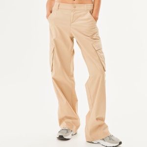 H&M CARGO PANTS